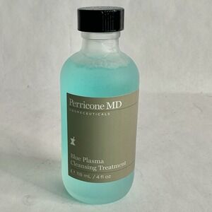 Perricone MD Blue Plasma Cleansing Treatment, 2 oz Set Of 2, No Boxes